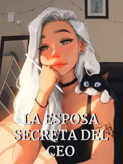La esposa secreta del CEO