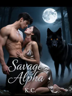Savage Alpha 