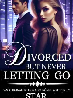 Divorced But Never Letting Go: Chasing His Ex Wife