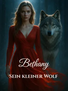 Bethany: Sein kleiner Wolf