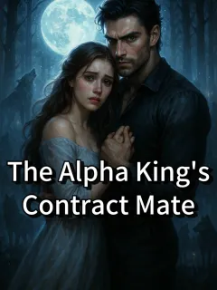 The Alpha King's Contract Mate