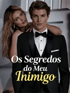 Os Segredos do Meu Inimigo