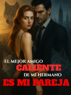 EL MEJOR AMIGO CALIENTE DE MI HERMANO ES MI PAREJA