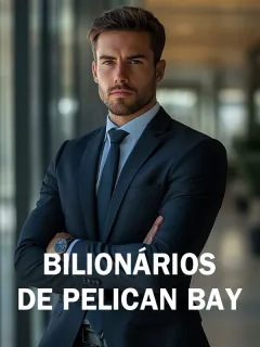 Bilionários de Pelican Bay
