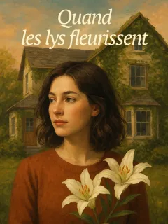 Quand les lys fleurissent