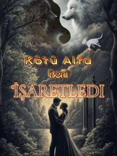 Kötü Alfa Beni İşaretledi