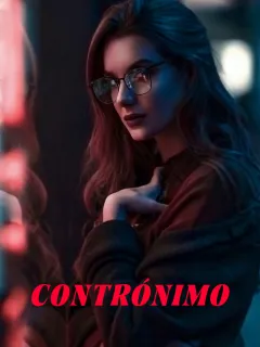 Contrónimo