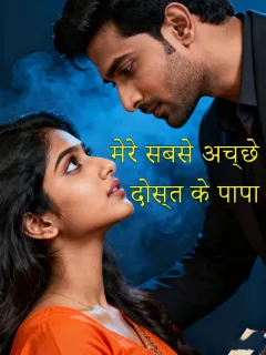 मेरे सबसे अच्छे दोस्त के पापा