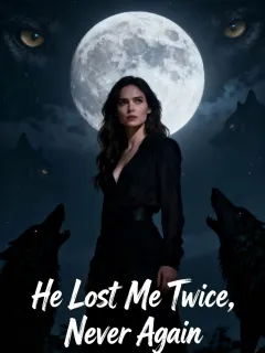 He Lost Me Twice, Never Again