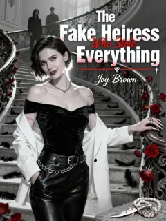 The Fake Heiress Who Stole Everything