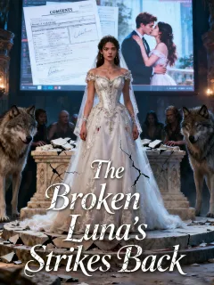 The Broken Luna's Strikes Back