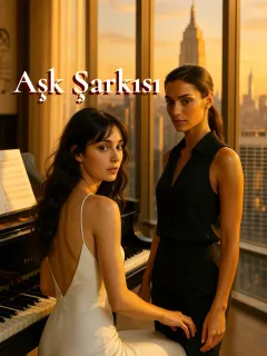 Aşk Şarkısı (Kız-Kız)