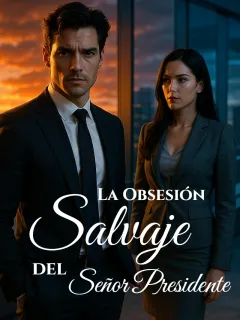 La Obsesión Salvaje del Señor Presidente