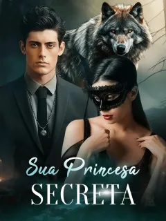 Sua Princesa Secreta