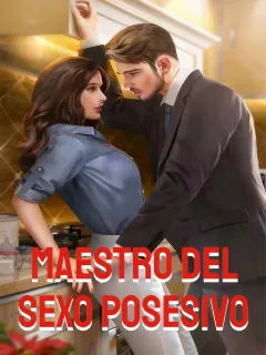 Maestro del sexo posesivo