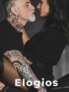 Elogios