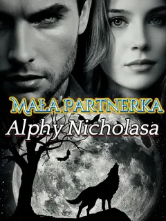 Mała Partnerka Alphy Nicholasa