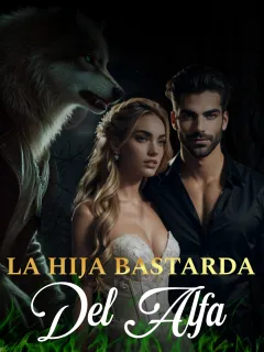 LA HIJA BASTARDA DEL ALFA
