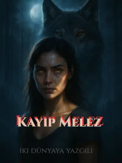 Kayıp Melez (iki dünyaya yazgılı)