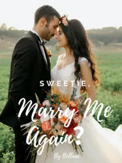 Sweetie, Marry Me Again?