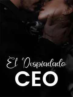 El Despiadado CEO