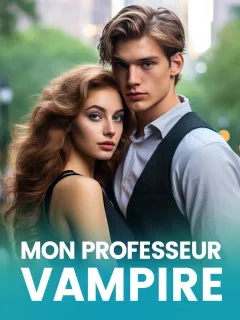 Mon Professeur Vampire