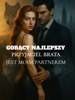 GORĄCY NAJLEPSZY PRZYJACIEL BRATA JEST MOIM PARTNEREM