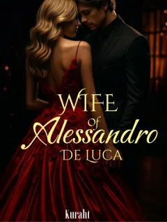 Wife of Alessandro de Luca