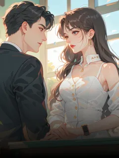 บอสใหญ่ตามจีบ ทายาทเศรษฐีที่คุณเอื้อมไม่ถึง