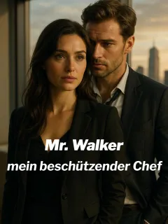 Mr. Walker, mein beschützender Chef