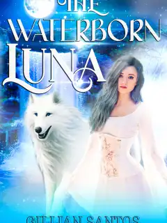 Die Wassergeborene Luna
