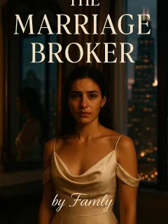 The Marriage Broker