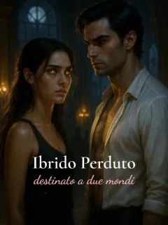 Ibrido Perduto (destinato a due mondi)