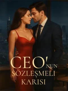 CEO'nun Sözleşmeli Karısı