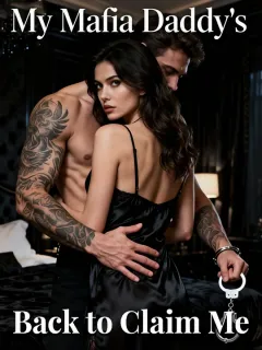 My Mafia Daddy's Back to Claim Me
