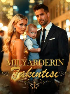 Milyarderin Takıntısı