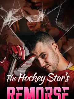 Hockeystjernens anger