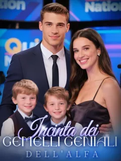 Incinta dei Gemelli Geniali dell'Alfa
