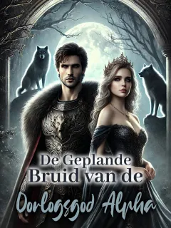 De Geplande Bruid van de Oorlogsgod Alpha