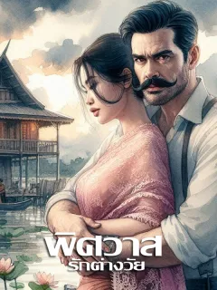 พิศวาสรักต่างวัย