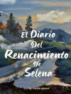 El diario del renacimiento de Selena