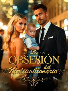 La Obsesión del Multimillonario