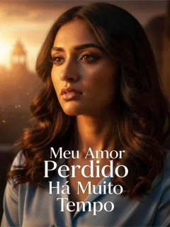 Meu Amor Perdido Há Muito Tempo