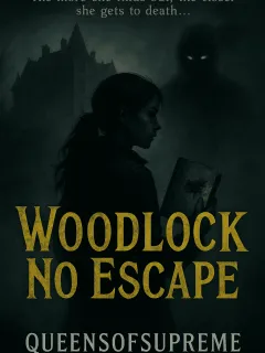 Woodlock: No Escape 