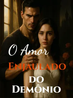 O Amor Enjaulado do Demônio (Livro 4 na 1ª Série)