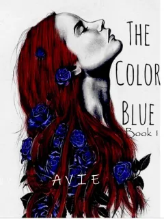 สีฟ้า
