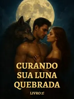 Curando Sua Luna Quebrada LIVRO 2!