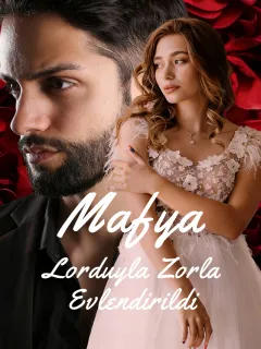 Mafya Lorduyla Zorla Evlendirildi