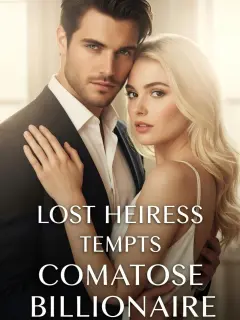 Lost Heiress Tempts Comatose Billionaire