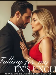 Falling For My Ex's Uncle